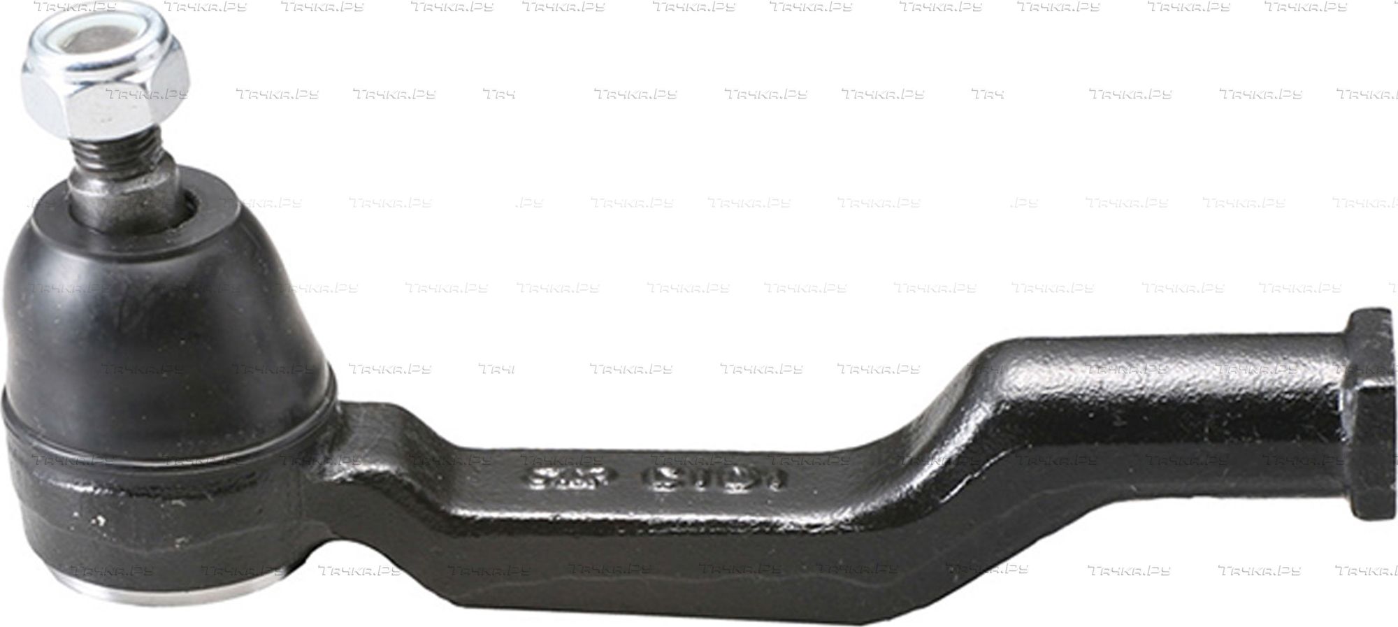 Наконечник рулевой тяги CTR. Артикул CEMZ-28