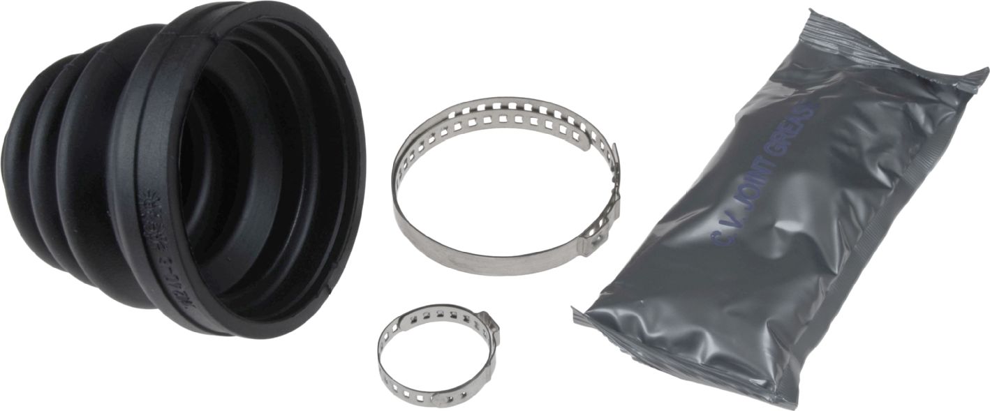 Пыльник ШРУСа внутренний Blue Print (резина). Артикул ADM58128