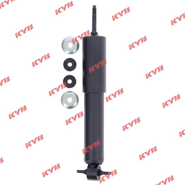 Амортизатор KYB (Каяба) Premium. Артикул 444067