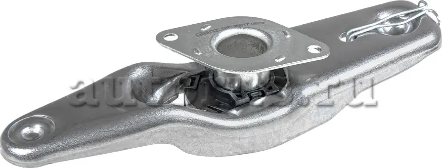 Сцепление в сборе (Ganz). Артикул GIE36017