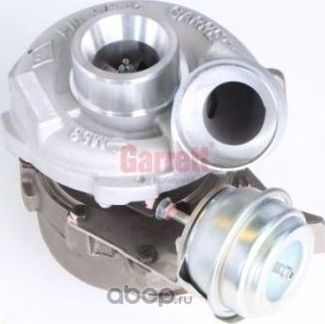 Турбина (турбокомпрессор) Garrett Original Spare part. Артикул 711006-5003S
