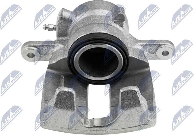 Тормозной суппорт NTY для Mercedes-Benz A-Класс II (W169) 2004-2012. Артикул HZP-ME-044