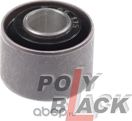Сайлентблок (Polyblack). Артикул N06135