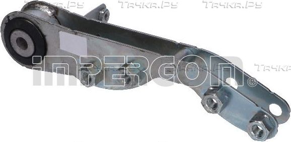 Подушка (опора) двигателя Original Imperium задняя для Fiat Ducato III 2006-2026. Артикул 29977
