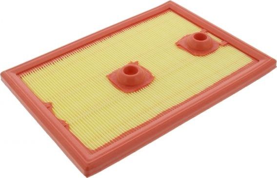 Воздушный фильтр MAPCO для Volkswagen Golf Sportsvan I 2014-2026. Артикул 60839