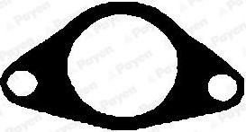 Прокладка впускного коллектора Payen для BMW 3 III (E36) 1991-1996. Артикул JD274