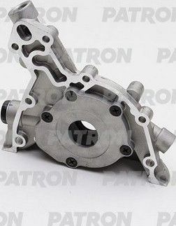 Масляный насос Patron. Артикул POP001KOR