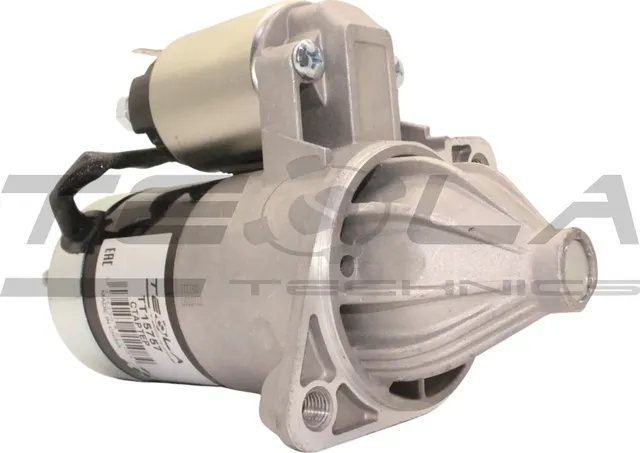 Стартер (Tesla Technics). Артикул TT15757