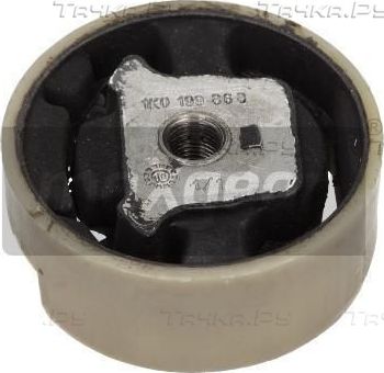 Подушка (опора) двигателя MaXgear задняя верхняя для Volkswagen Golf VI 2008-2013. Артикул 40-0107