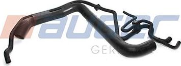 Патрубок системы охлаждения (радиатора) Auger для Mercedes-Benz Atego 2 2004-2013. Артикул 73392