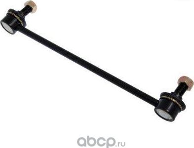 Стойка (тяга) стабилизатора 555 передняя правая/левая для Fiat Albea 2001-2009. Артикул SL-T340-M