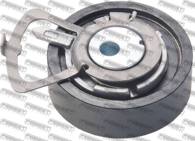 Натяжной ролик (натяжитель) ремня ГРМ Febest для Audi A2 2000-2005. Артикул 2387-J4