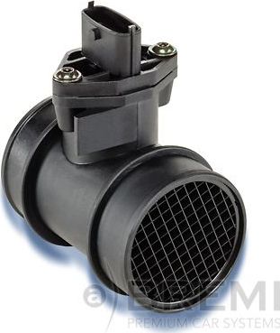 Датчик массового расхода воздуха (ДМРВ) Bremi. Артикул 30011