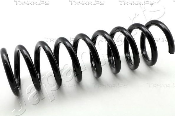 Пружина подвески Japanparts. Артикул ZC1930A