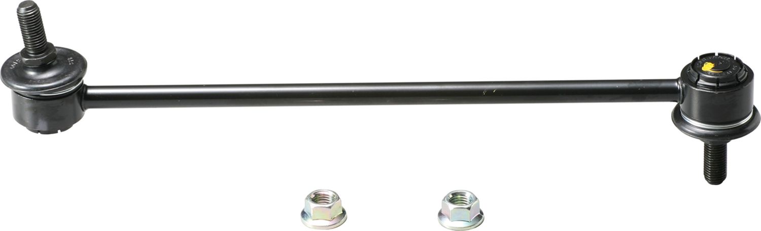 Стойка (тяга) стабилизатора CTR. Артикул CLT-50