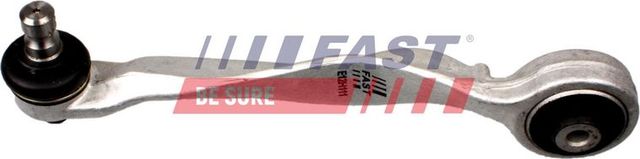 Поперечный рычаг передней подвески Fast (алюминий) левый верхний для Volkswagen Passat B5 1996-2005. Артикул FT15504