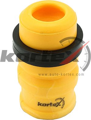 Отбойник амортизатора перподв (Kortex). Артикул KMK082