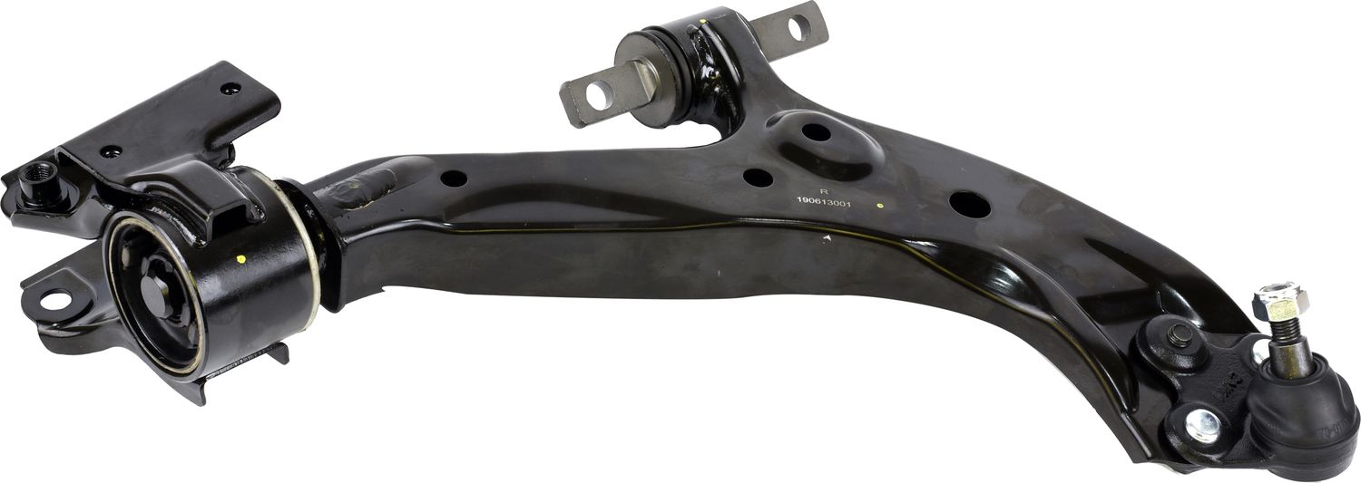 Поперечный рычаг CTR. Артикул CQ0077R