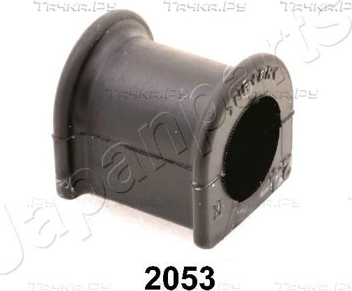 Втулка стабилизатора Japanparts. Артикул RU-2053