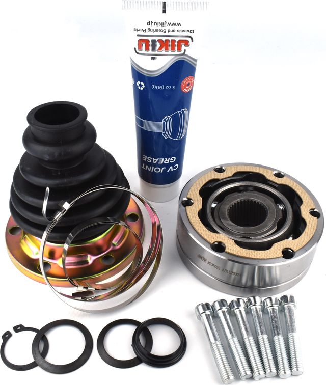 ШРУС внутренний Jikiu. Артикул JC33023