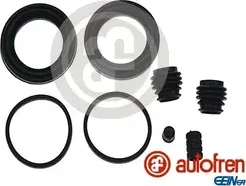 Ремкомплект тормозного суппорта | перед | (Seinsa Autofren). Артикул D42179