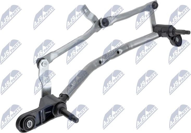 Трапеция стеклоочистителя (дворника) NTY. Артикул EMW-RE-000