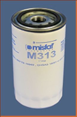 Топливный фильтр MISFAT. Артикул M313