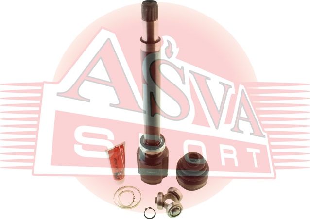 Шрус внутренний (граната) Asva. Артикул FDIR-TT9