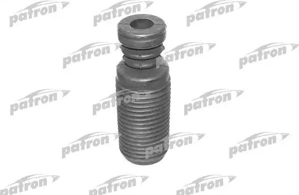 Пыльник амортизатора (стойки) Patron. Артикул PSE6232