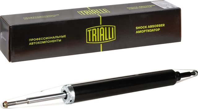 Амортизатор Trialli задний для BMW 1 I (E82/E88) 2007-2013. Артикул AG 26503