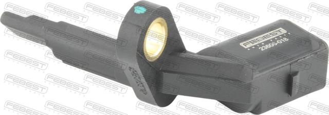 Датчик ABS Febest передний/задний правый для Porsche 918 Spyder 2013-2015. Артикул 23606-018