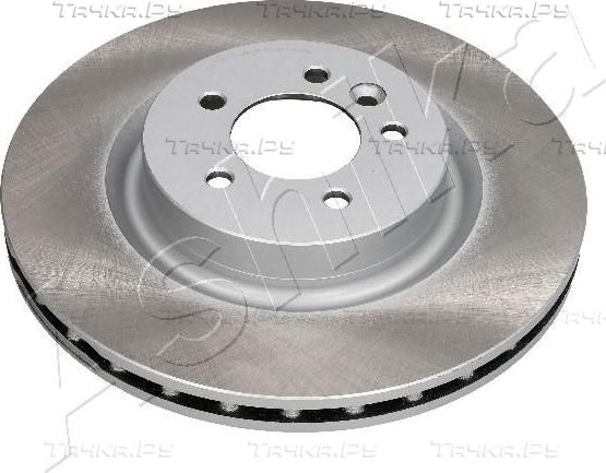 Тормозной диск ASHIKA. Артикул 60-0L-L02C