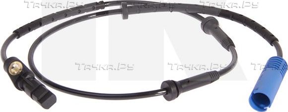 Датчик ABS NK задний для BMW 5 IV (E39) 1997-2004. Артикул 291508