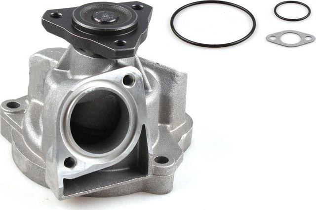 Помпа (водяной насос) Hepu для Volkswagen Transporter T3 1985-1992. Артикул P531