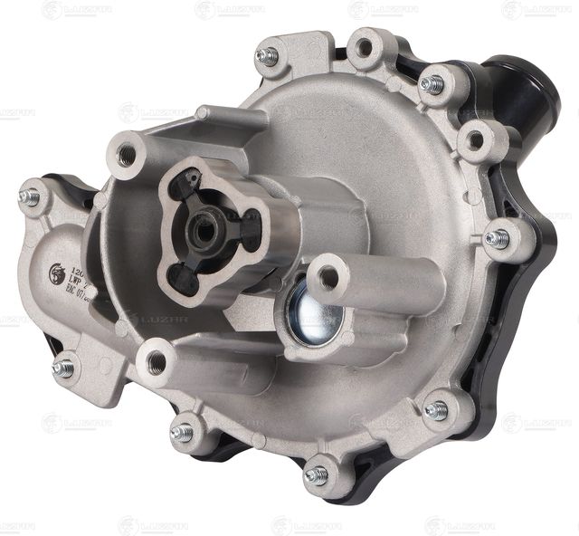 Помпа (водяной насос) Luzar для Citroen Jumper II 2006-2026. Артикул LWP 2021