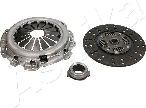 Сцепление (комплект) ASHIKA. Артикул 92-03-356
