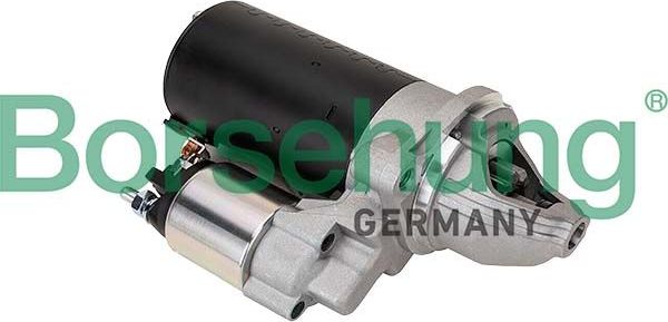 Стартер Borsehung для BMW X1 I (E84) 2011-2015. Артикул B12035