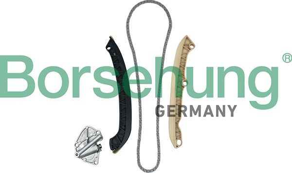 Цепь ГРМ Borsehung. Артикул B19255