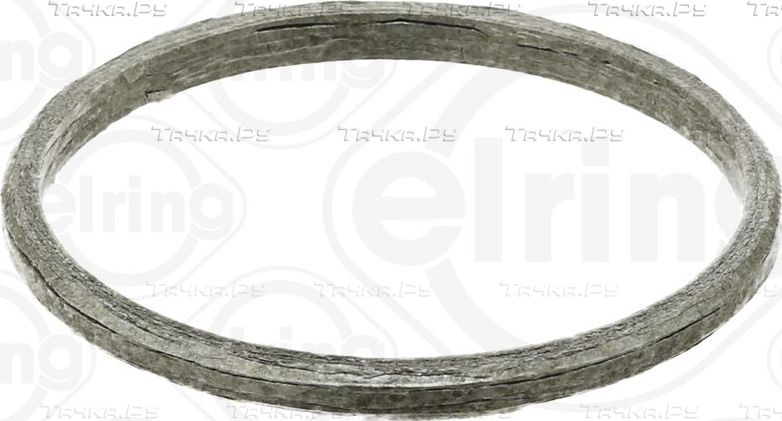 Прокладка глушителя Elring для Volkswagen Touran III 2015-2026. Артикул 741.490