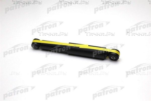 Амортизатор Patron. Артикул PSA343329