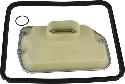 Фильтр АКПП JS Asakashi. Артикул JT125K