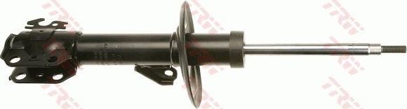 Амортизатор TRW TRW SINGLE передний правый для Toyota Yaris II 2005-2012. Артикул JGM1000SR