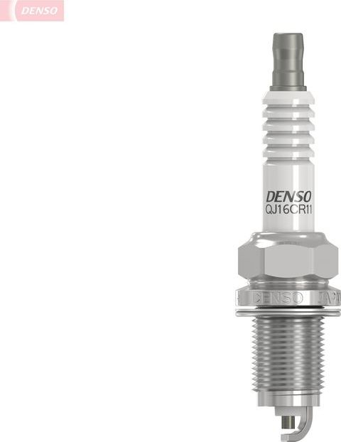 Свеча зажигания Denso Nickel. Артикул QJ16CR11
