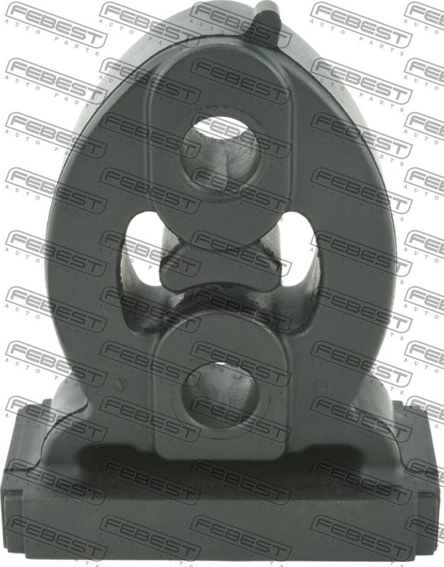 Крепление глушителя Febest для Suzuki SX4 I (Classic) 2006-2014. Артикул SZEXB-004