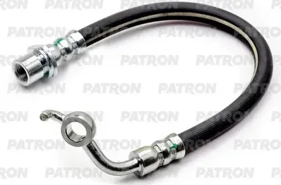 Шланг тормозной (Patron). Артикул PBH0260