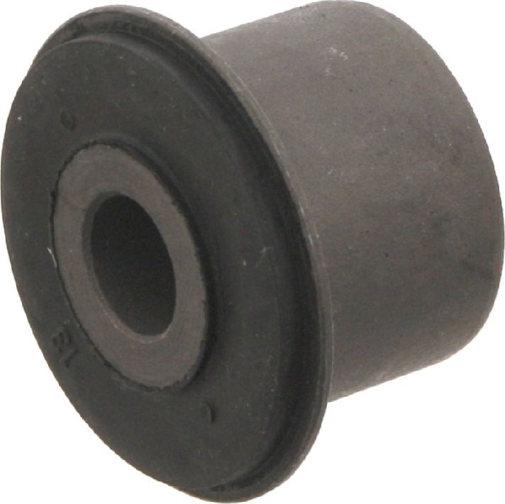 Сайлентблок переднего рычага подвески SWAG (резина/металл). Артикул 62 91 9009