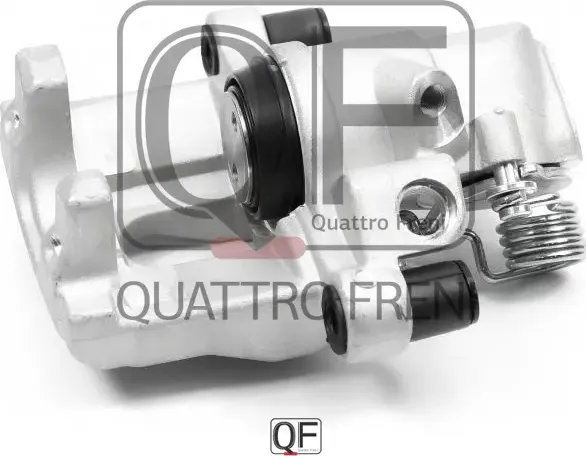 СУППОРТ ТОРМОЗНОЙ RR LH QF11F00164 (Quattro Freni). Артикул QF11F00164