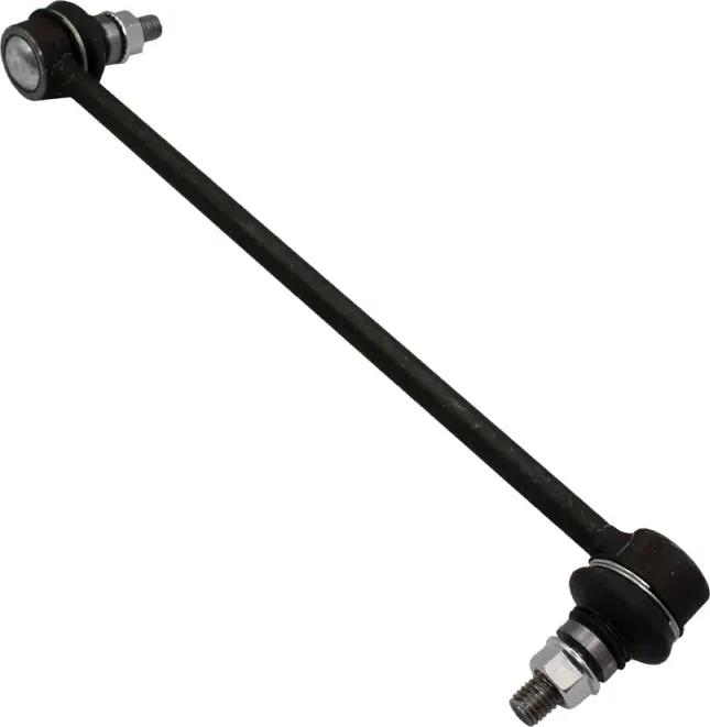 Стойка стабилизатора переднего левая для а/м Kia Spectra (ИЖ-Авто)/Shuma II(FB)/ (Riginal). Артикул RG0K2N134170A