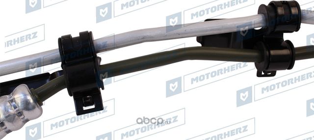 Комплект шлангов ГУР (Motorherz). Артикул HHK1012