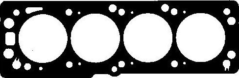 Прокладка ГБЦ BGA для Opel Combo C 2001-2011. Артикул CH0555